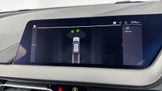 BMW 1 Series 118i M Sport 5dr Step Auto Petrol Hatchback